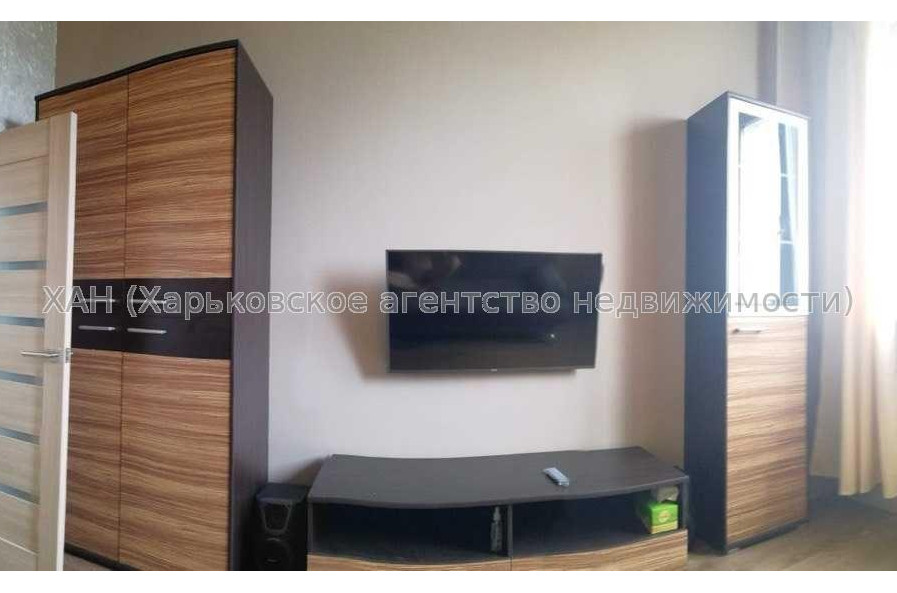 Продам квартиру, Морозова ул. , 1 кім., 30 м², евроремонт 