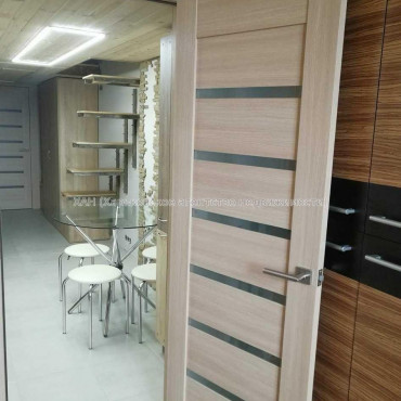 Продам квартиру, Морозова ул. , 1 кім., 30 м², евроремонт 