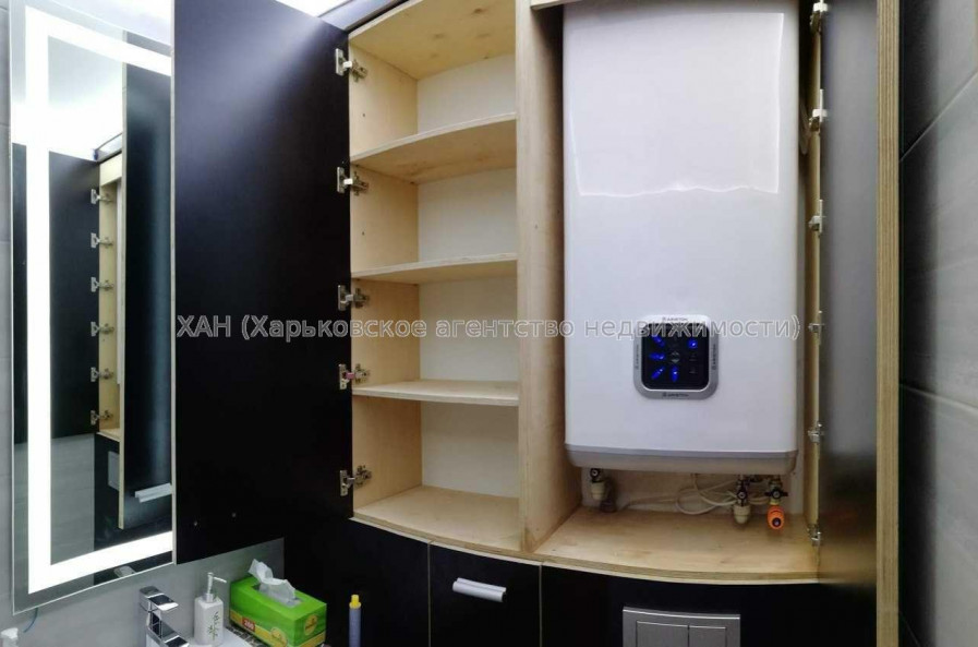 Продам квартиру, Морозова ул. , 1 кім., 30 м², евроремонт 