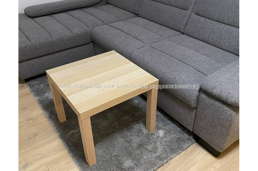 Продам квартиру, Домостроительная ул. , 3 кім., 81 м², авторский дизайн 