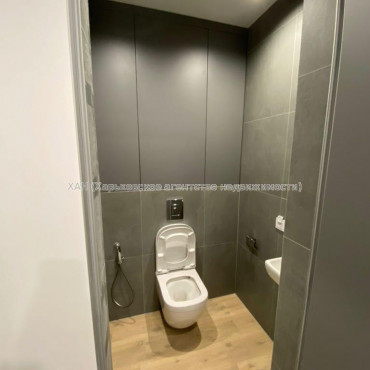 Продам квартиру, Домостроительная ул. , 3 кім., 81 м², авторский дизайн  - фото 5 Продам квартиру, Домостроительная ул. , 3 кім., 81 м², авторский дизайн