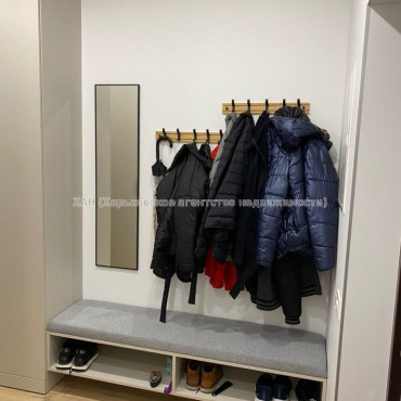 Продам квартиру, Домостроительная ул. , 3 кім., 81 м², авторский дизайн  - фото 15 Продам квартиру, Домостроительная ул. , 3 кім., 81 м², авторский дизайн