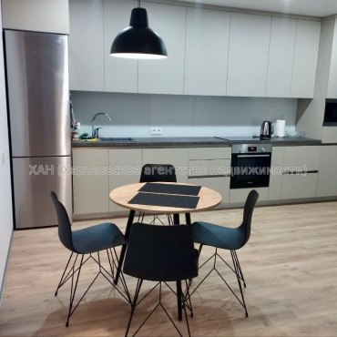 Продам квартиру, Домостроительная ул. , 3 кім., 81 м², авторский дизайн  - фото 2 Продам квартиру, Домостроительная ул. , 3 кім., 81 м², авторский дизайн