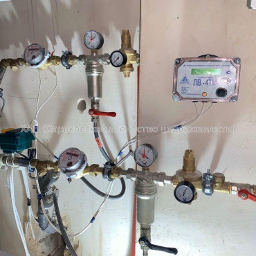 Продам квартиру, Домостроительная ул. , 3 кім., 81 м², авторский дизайн  - фото 21 Продам квартиру, Домостроительная ул. , 3 кім., 81 м², авторский дизайн