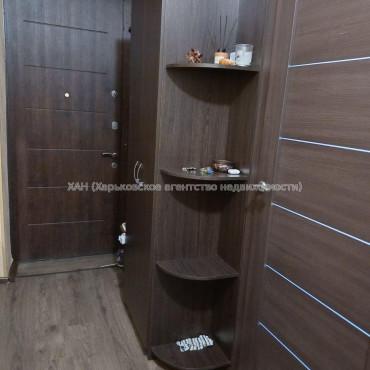 Продам квартиру, Героев Харькова просп. , 1  ком., 43 м², косметический ремонт 