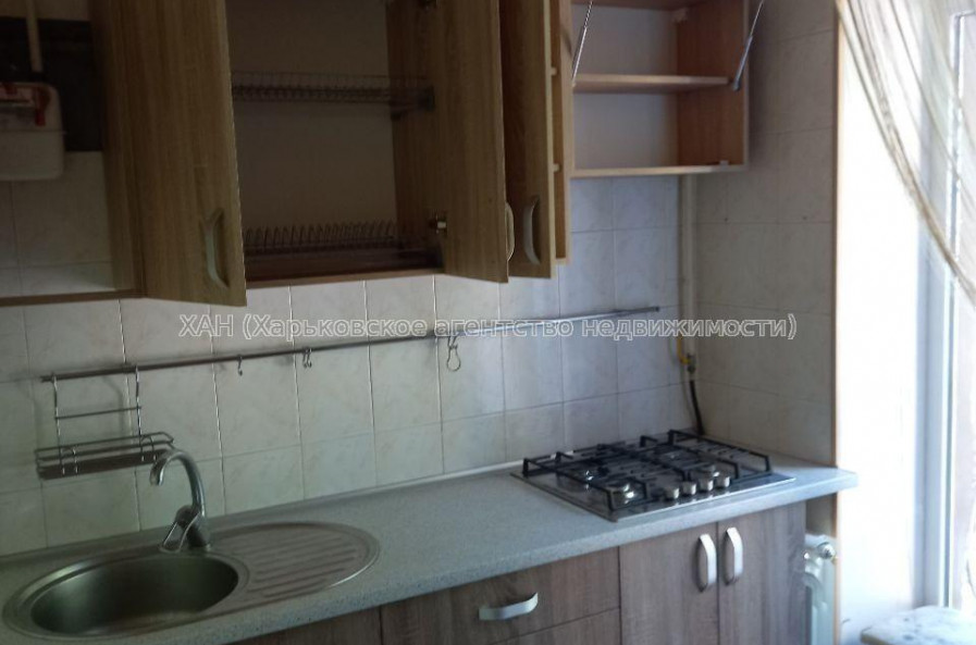 Продам квартиру, Героев Харькова просп. , 1  ком., 43 м², косметический ремонт 