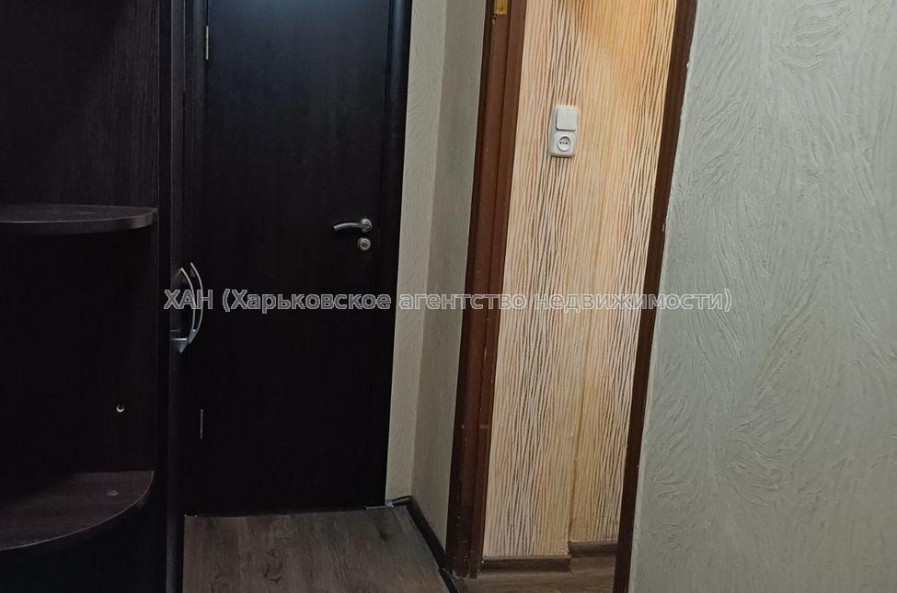 Продам квартиру, Героев Харькова просп. , 1  ком., 43 м², косметический ремонт 