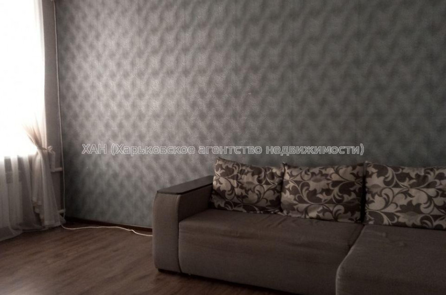 Продам квартиру, Героев Харькова просп. , 1  ком., 43 м², косметический ремонт 