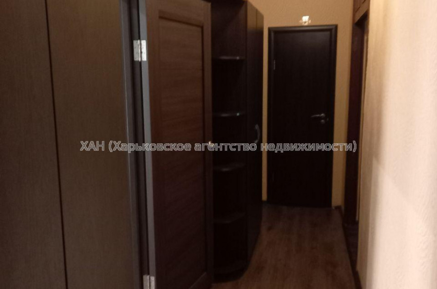 Продам квартиру, Героев Харькова просп. , 1  ком., 43 м², косметический ремонт 