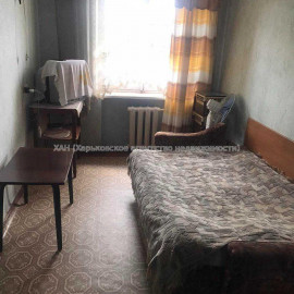 Продам квартиру, Новый Быт ул. , 2  ком., 46 м², советский ремонт