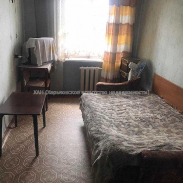 Продам квартиру, Новый Быт ул. , 2  ком., 46 м², советский ремонт 