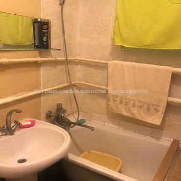 Продам квартиру, Новый Быт ул. , 2  ком., 46 м², советский ремонт 