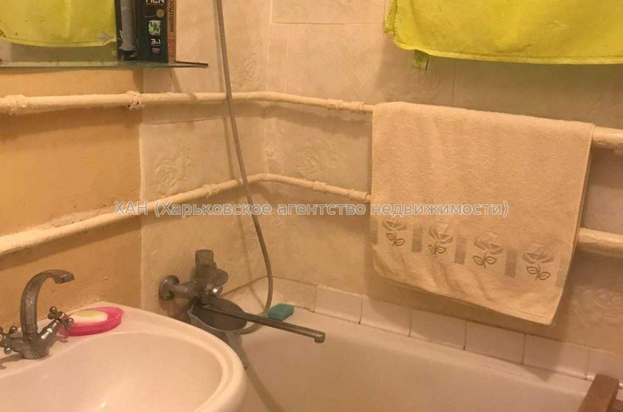 Продам квартиру, Новый Быт ул. , 2  ком., 46 м², советский ремонт 