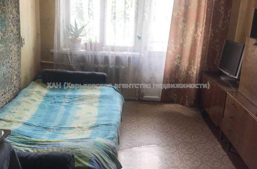 Продам квартиру, Новый Быт ул. , 2  ком., 46 м², советский ремонт 