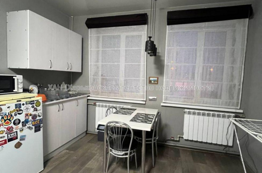 Продам квартиру, Навчальная ул. , 1 кім., 20.10 м², евроремонт 