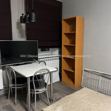 Продам квартиру, Навчальная ул. , 1 кім., 20.10 м², евроремонт 