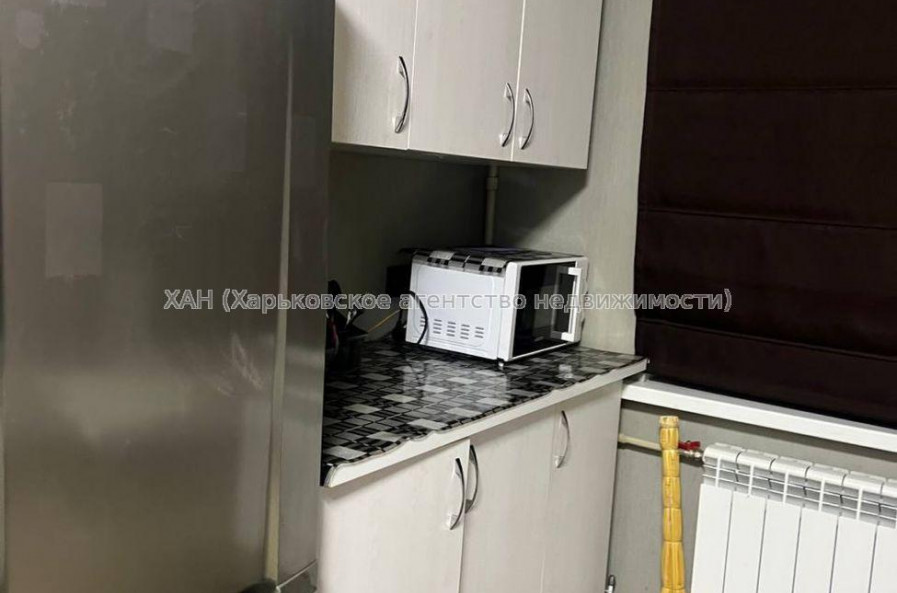 Продам квартиру, Навчальная ул. , 1 кім., 20.10 м², евроремонт 