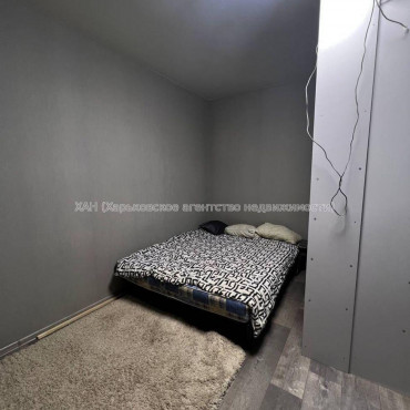 Продам квартиру, Навчальная ул. , 1 кім., 20.10 м², евроремонт 