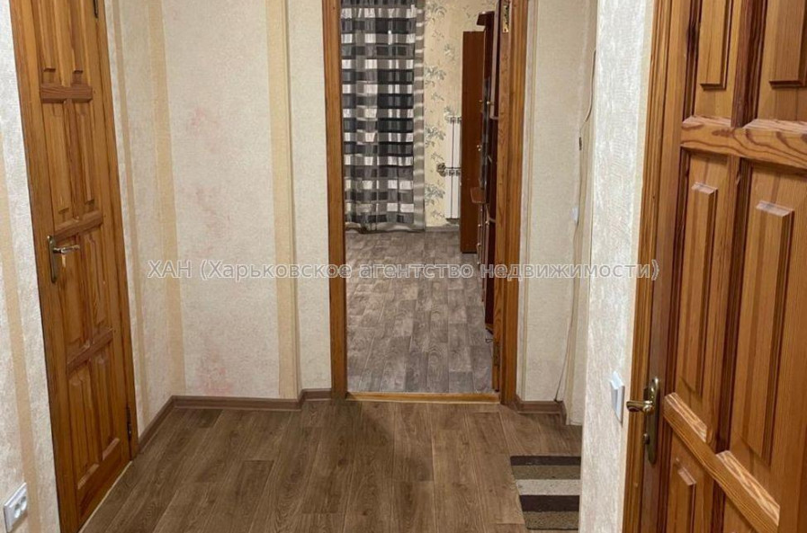 Продам квартиру, Алчевских ул. , 2  ком., 55.60 м², косметический ремонт 