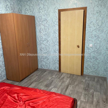 Продам квартиру, Алчевских ул. , 2  ком., 55.60 м², косметический ремонт 