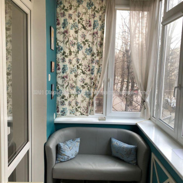 Продам квартиру, Библика ул. , 3  ком., 77 м², евроремонт  - фото 7 Продам квартиру, Библика ул. , 3  ком., 77 м², евроремонт