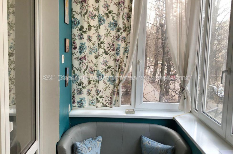 Продам квартиру, Библика ул. , 3  ком., 77 м², евроремонт 