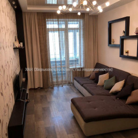 Продам квартиру, Библика ул. , 3  ком., 77 м², евроремонт