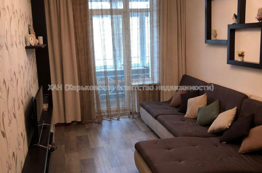 Продам квартиру, Библика ул. , 3  ком., 77 м², евроремонт 