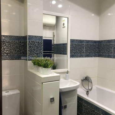 Продам квартиру, Библика ул. , 3  ком., 77 м², евроремонт  - фото 4 Продам квартиру, Библика ул. , 3  ком., 77 м², евроремонт