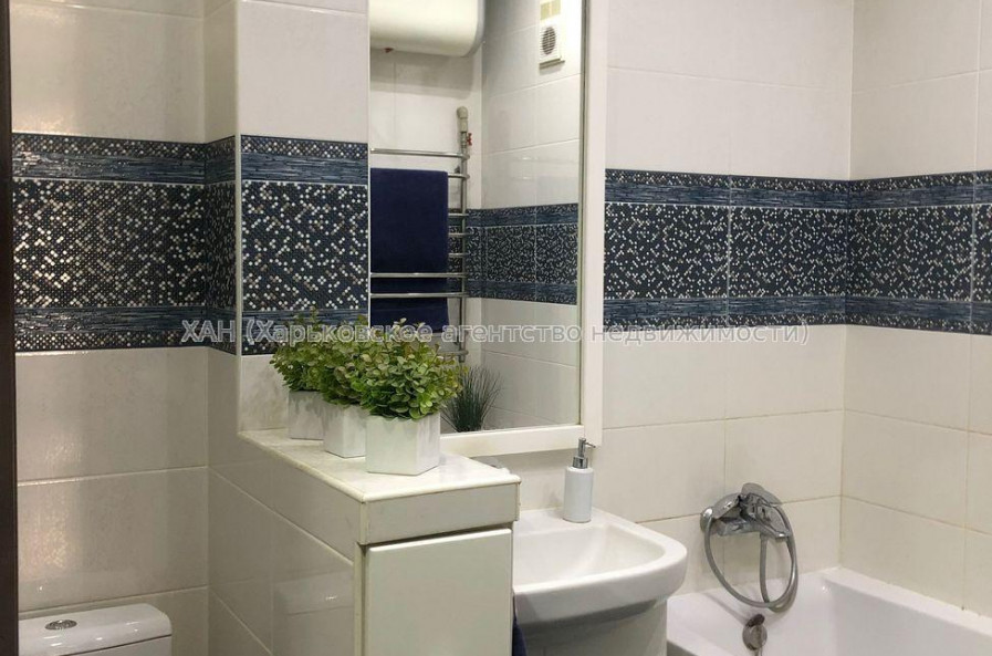 Продам квартиру, Библика ул. , 3  ком., 77 м², евроремонт 