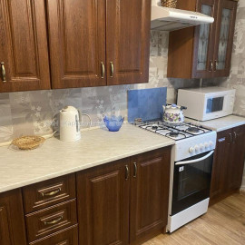 Продам квартиру, Курчатова просп. , 1 кім., 37 м², косметический ремонт