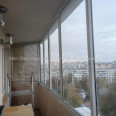 Продам квартиру, Аэрокосмический пр. , 3  ком., 115 м², авторский дизайн 