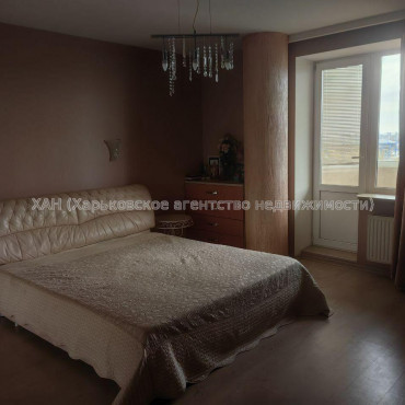 Продам квартиру, Аэрокосмический пр. , 3  ком., 115 м², авторский дизайн 