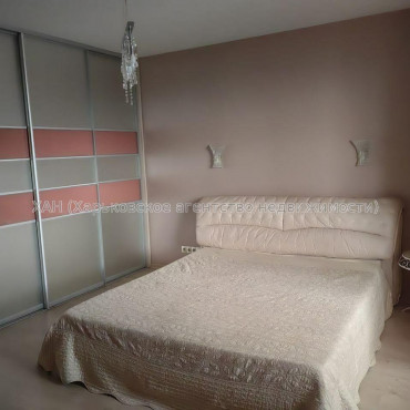 Продам квартиру, Аэрокосмический пр. , 3  ком., 115 м², авторский дизайн 