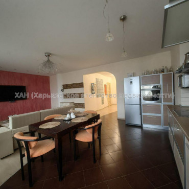 Продам квартиру, Аэрокосмический пр. , 3  ком., 115 м², авторский дизайн 