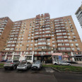 Продам квартиру, Аэрокосмический пр. , 3  ком., 115 м², авторский дизайн 