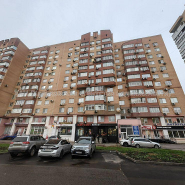 Продам квартиру, Аэрокосмический пр. , 3  ком., 115 м², авторский дизайн 