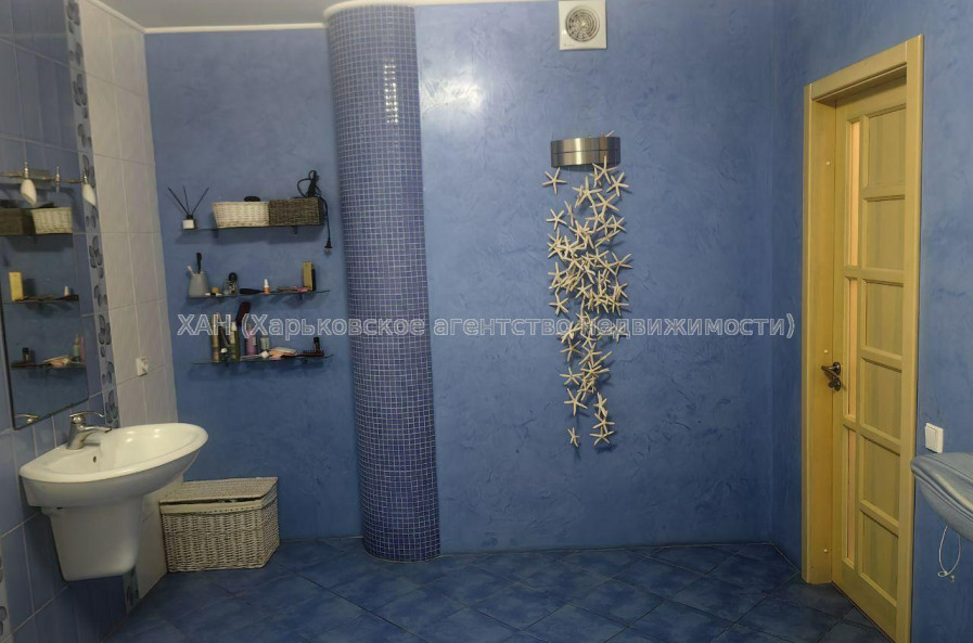 Продам квартиру, Аэрокосмический пр. , 3  ком., 115 м², авторский дизайн 