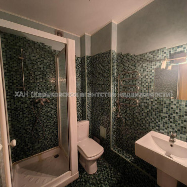 Продам квартиру, Аэрокосмический пр. , 3  ком., 115 м², авторский дизайн 