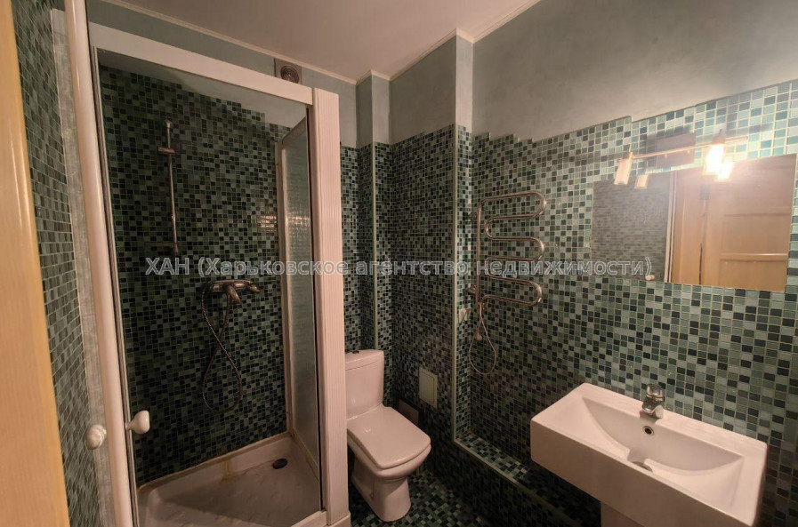 Продам квартиру, Аэрокосмический пр. , 3  ком., 115 м², авторский дизайн 