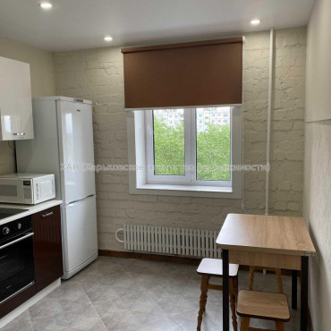 Продам квартиру, Аэрокосмический пр. , 2 кім., 50.70 м², евроремонт 