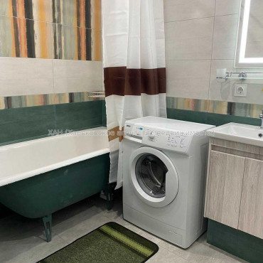 Продам квартиру, Аэрокосмический пр. , 2 кім., 50.70 м², евроремонт 