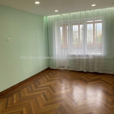 Продам квартиру, Аэрокосмический пр. , 2 кім., 50.70 м², евроремонт 
