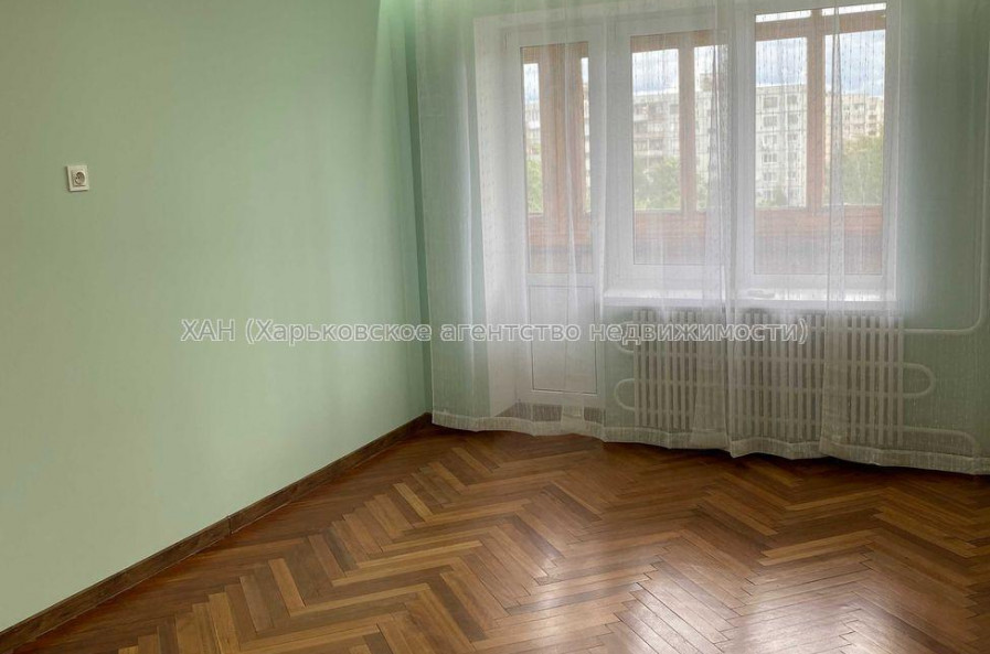 Продам квартиру, Аэрокосмический пр. , 2 кім., 50.70 м², евроремонт 