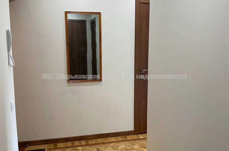 Продам квартиру, Аэрокосмический пр. , 2 кім., 50.70 м², евроремонт 