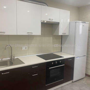 Продам квартиру, Аэрокосмический пр. , 2 кім., 50.70 м², евроремонт 