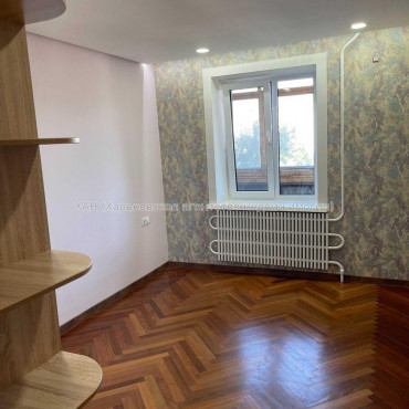 Продам квартиру, Аэрокосмический пр. , 2 кім., 50.70 м², евроремонт 