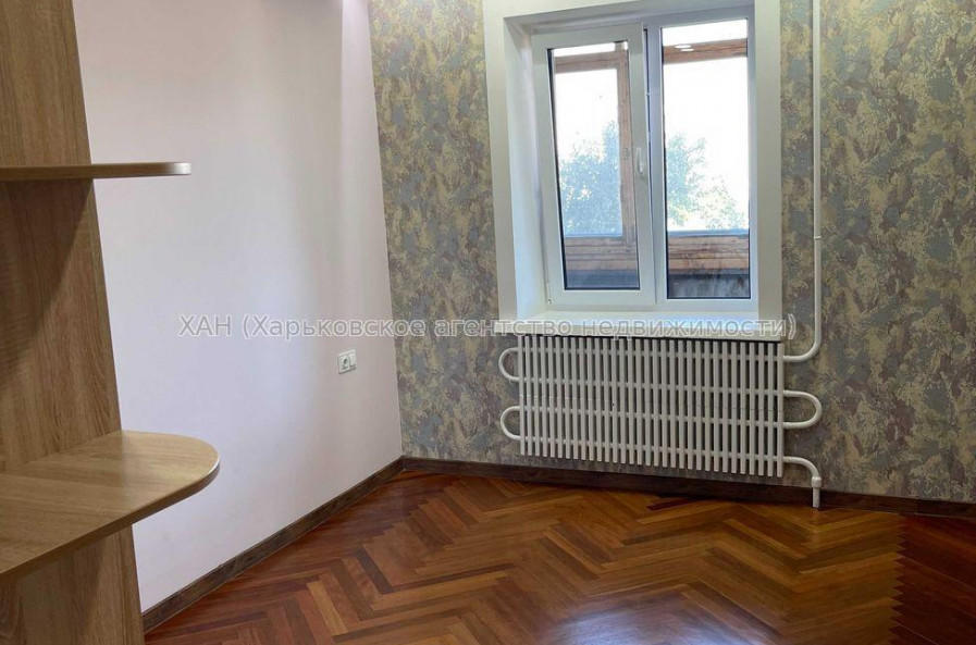 Продам квартиру, Аэрокосмический пр. , 2 кім., 50.70 м², евроремонт 