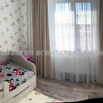 Продам квартиру, Ньютона ул. , 2 кім., 59 м², авторский дизайн 
