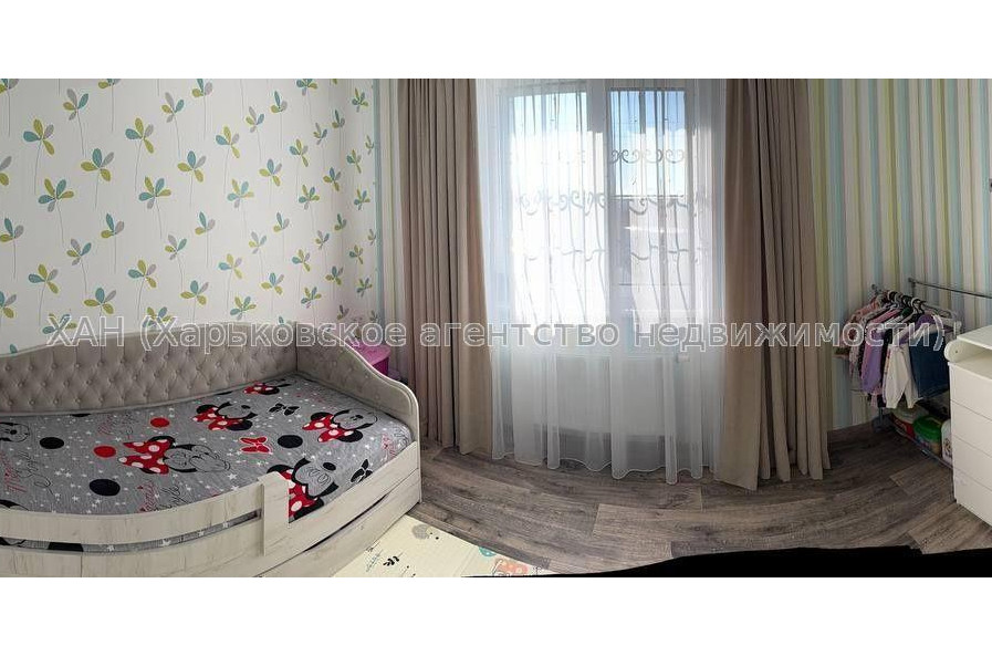 Продам квартиру, Ньютона ул. , 2 кім., 59 м², авторский дизайн 